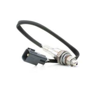 Lambda Sensor - RIDEX 3922L0455