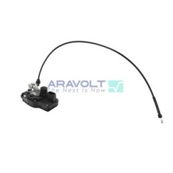 Door Lock ARAVOLT AR09420  OE 160799200E