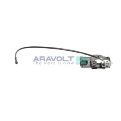 Door Lock ARAVOLT AR09420  OE 160799200E