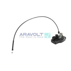 Door Lock ARAVOLT AR09421  OE 160799100E