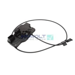 Door Lock ARAVOLT AR09423  OE 600891400C