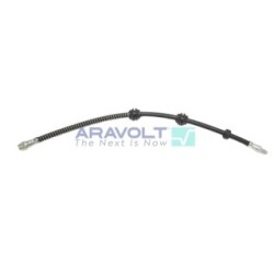 Tailgate Lock ARAVOLT AR09424 for TESLA MODEL 3 OE 109230800D