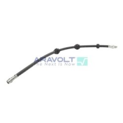 Tailgate Lock ARAVOLT AR09424 for TESLA MODEL 3 OE 109230800D