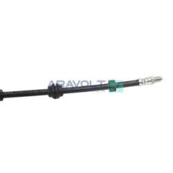 Tailgate Lock ARAVOLT AR09424 for TESLA MODEL 3 OE 109230800D