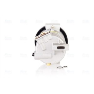 Compressor - Nissens 890057