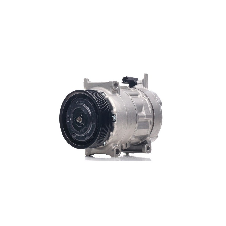 AC Compressor - RIDEX 447K0563