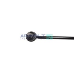 Front Stabiliser Drop Link (Coupling Rod) ARAVOLT AR22552  OE 10227851