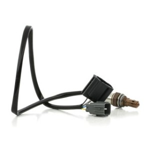 Lambda Sensor - RIDEX 3922L0457