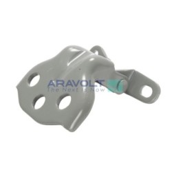 Door Hinge ARAVOLT AR22568 for MG MG OE 10044789