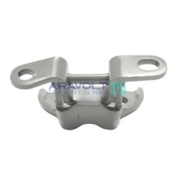 Door Hinge ARAVOLT AR22568 for MG MG OE 10044789