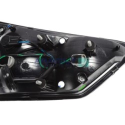 Tail Light ARAVOLT AR22606 for MG MG OE 10293794