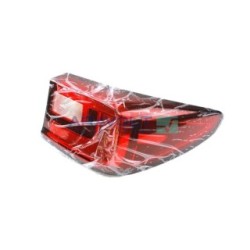 Right Tail Light ARAVOLT AR22609 for MG MG OE 10293792