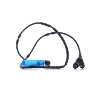 Wheel Speed Sensor - RIDEX 412W1089