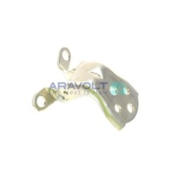Front Left Door Hinge ARAVOLT AR22708 for BYD SEAL, ATTO OE 1316511400