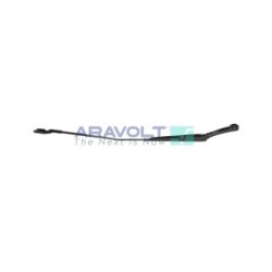 Front Right Window Cleaning Wiper Arm ARAVOLT AR22769 for BYD
