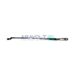 Front Right Window Cleaning Wiper Arm ARAVOLT AR22769 for BYD