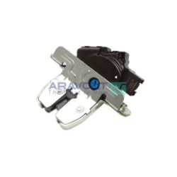 Tailgate Lock ARAVOLT AR22798 for MG MG OE 10459738