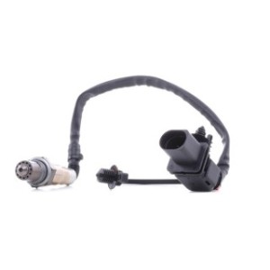 Lambda Sensor - RIDEX 3922L0460