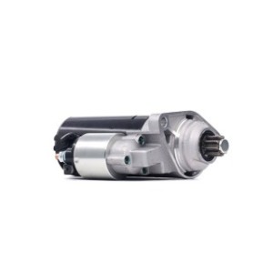 Starter Motor- RIDEX 2S0557