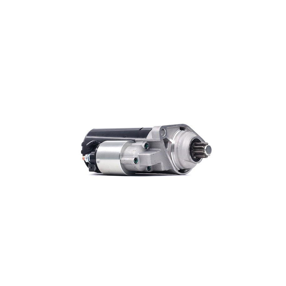 Starter Motor- RIDEX 2S0557