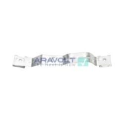 Front Left Bumper Mounting Bracket ARAVOLT AR42410 for TESLA