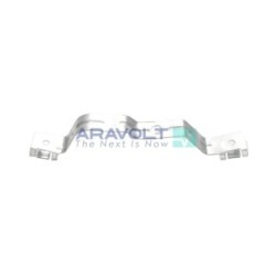 Front Left Bumper Mounting Bracket ARAVOLT AR42410 for TESLA