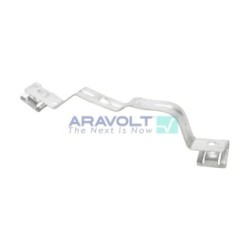 Front Left Bumper Mounting Bracket ARAVOLT AR42410 for TESLA