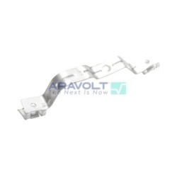 Front Left Bumper Mounting Bracket ARAVOLT AR42410 for TESLA