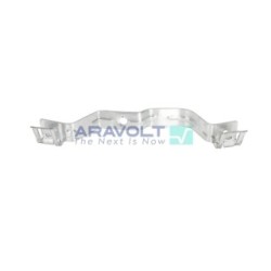 Front Left Bumper Mounting Bracket ARAVOLT AR42410 for TESLA