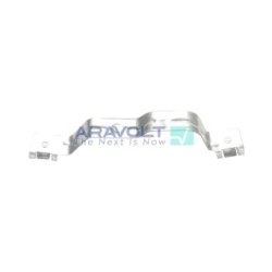 Front Right Bumper Mounting Bracket ARAVOLT AR42411 for TESLA