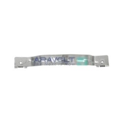 Front Right Bumper Mounting Bracket ARAVOLT AR42411 for TESLA