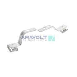 Front Right Bumper Mounting Bracket ARAVOLT AR42411 for TESLA