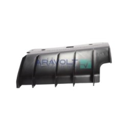 Front Left Bumper Mounting Bracket ARAVOLT AR56060 for TESLA