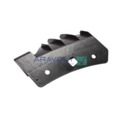 Front Right Bumper Mounting Bracket ARAVOLT AR56061 for TESLA