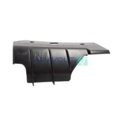 Front Right Bumper Mounting Bracket ARAVOLT AR56061 for TESLA