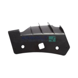 Front Right Bumper Mounting Bracket ARAVOLT AR56061 for TESLA