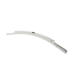 Front Bumper Support ARAVOLT AR56096 for TESLA MODEL 3 OE 110466799J