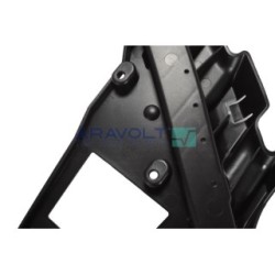 Front Left Bumper Mounting Bracket ARAVOLT AR56157 for TESLA