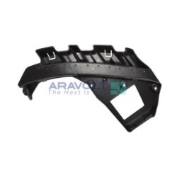 Front Left Bumper Mounting Bracket ARAVOLT AR56157 for TESLA