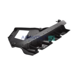 Front Left Bumper Mounting Bracket ARAVOLT AR56157 for TESLA
