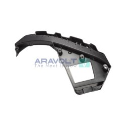 Front Left Bumper Mounting Bracket ARAVOLT AR56157 for TESLA