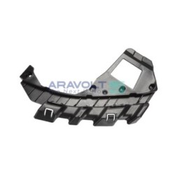 Front Left Bumper Mounting Bracket ARAVOLT AR56157 for TESLA