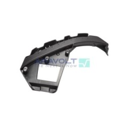 Front Right Bumper Mounting Bracket ARAVOLT AR56158 for TESLA