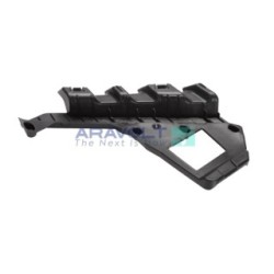 Front Right Bumper Mounting Bracket ARAVOLT AR56158 for TESLA