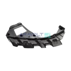 Front Right Bumper Mounting Bracket ARAVOLT AR56158 for TESLA