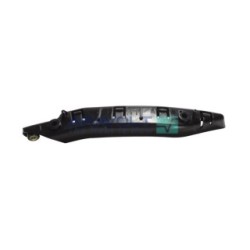 Front Left Bumper Mounting Bracket ARAVOLT AR56172 for TESLA