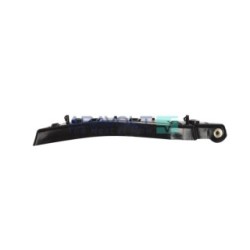 Front Left Bumper Mounting Bracket ARAVOLT AR56172 for TESLA
