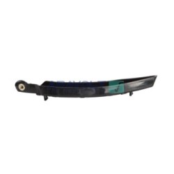 Front Left Bumper Mounting Bracket ARAVOLT AR56172 for TESLA