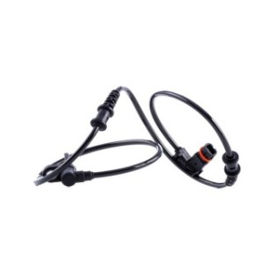 Wheel Speed Sensor - RIDEX 412W1163
