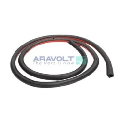Door Seal ARAVOLT AR56209 for TESLA MODEL Y OE 150005900A